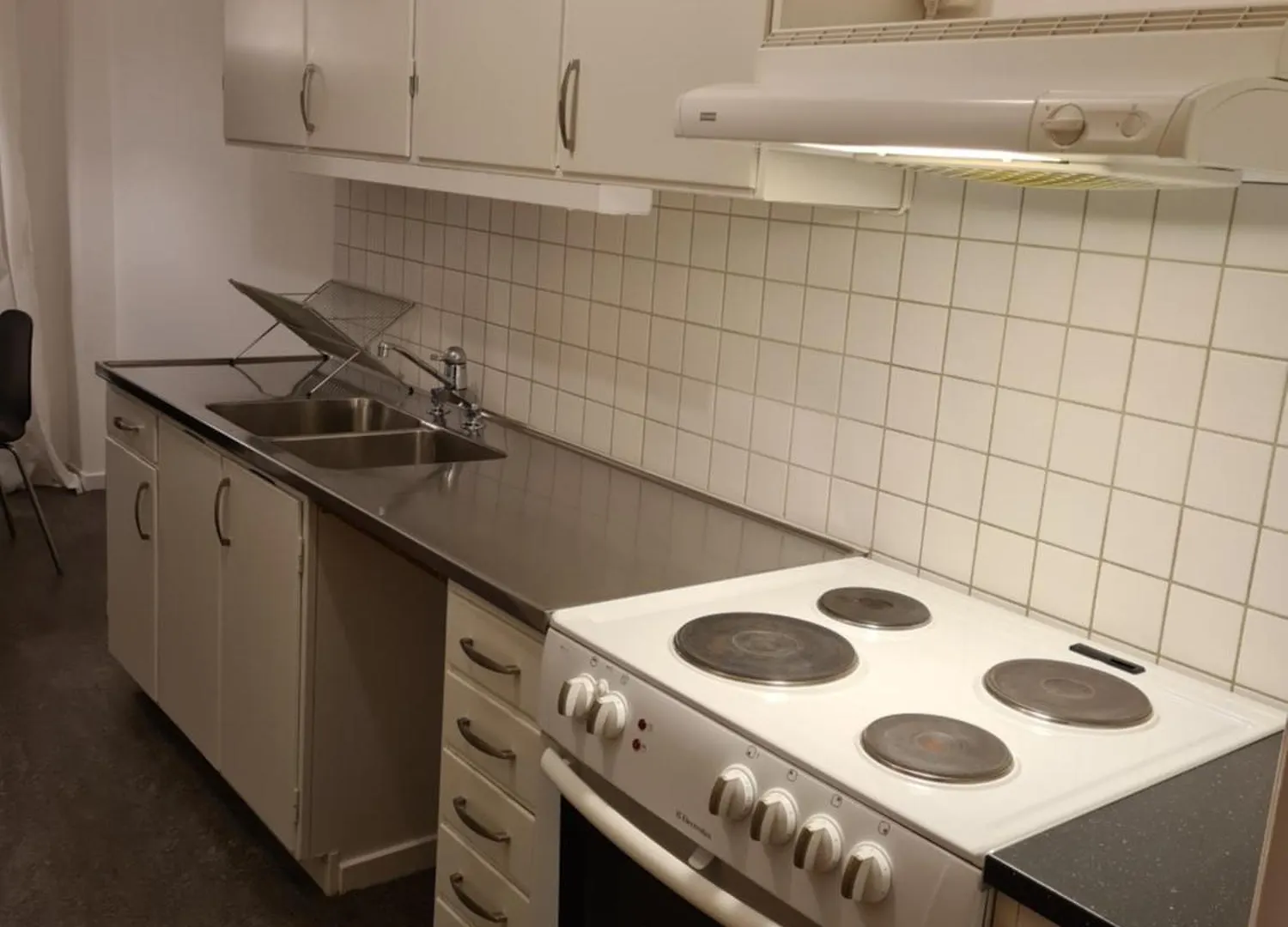 Apartment Home Inn Loev70 Stockholm Sweden