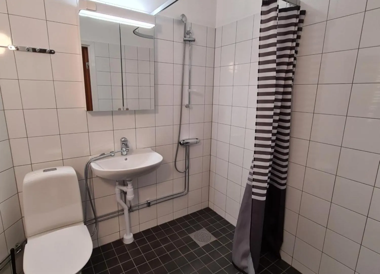 Home Inn Loev70 Stockholm