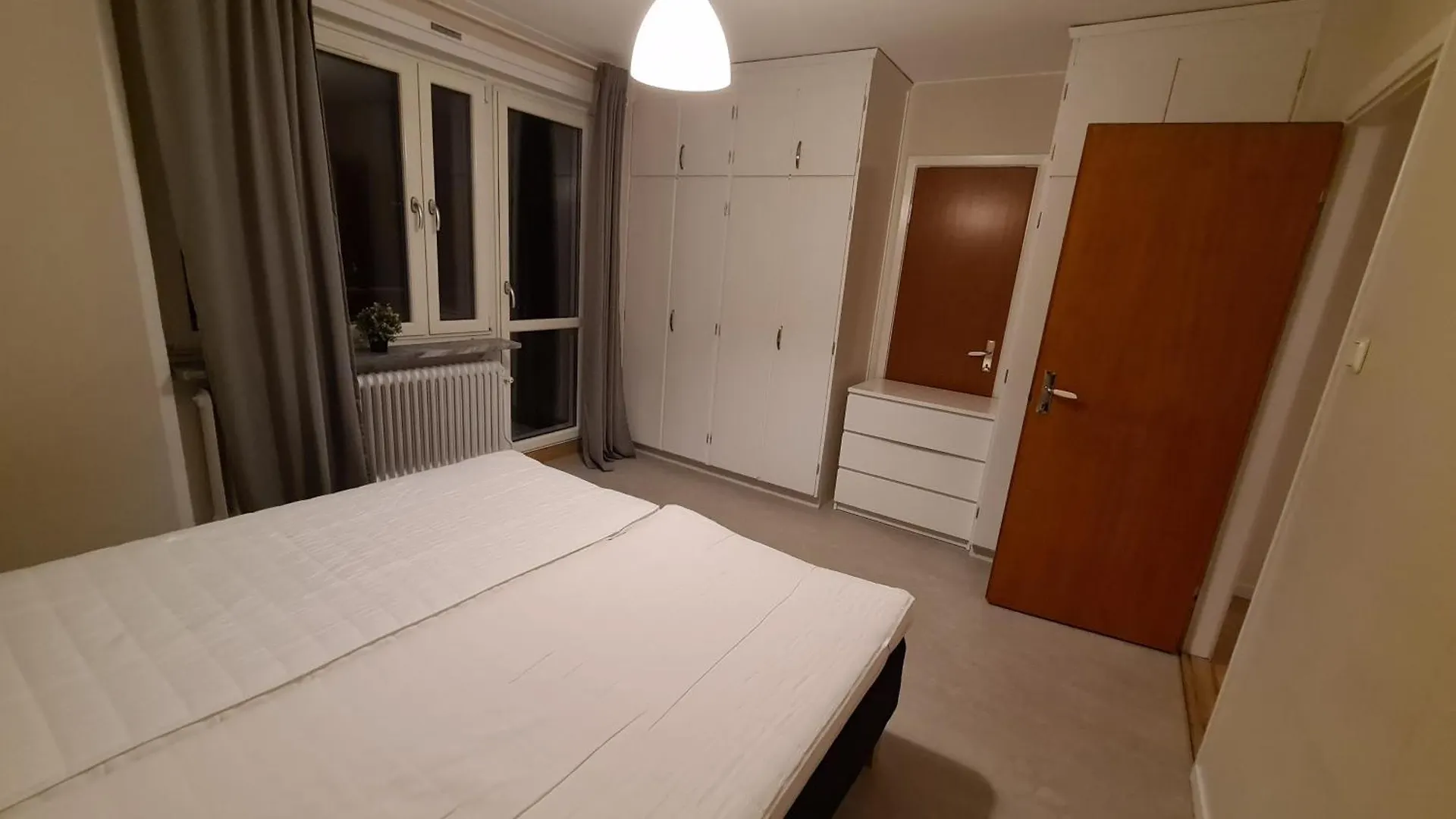 Home Inn Loev70 Stockholm