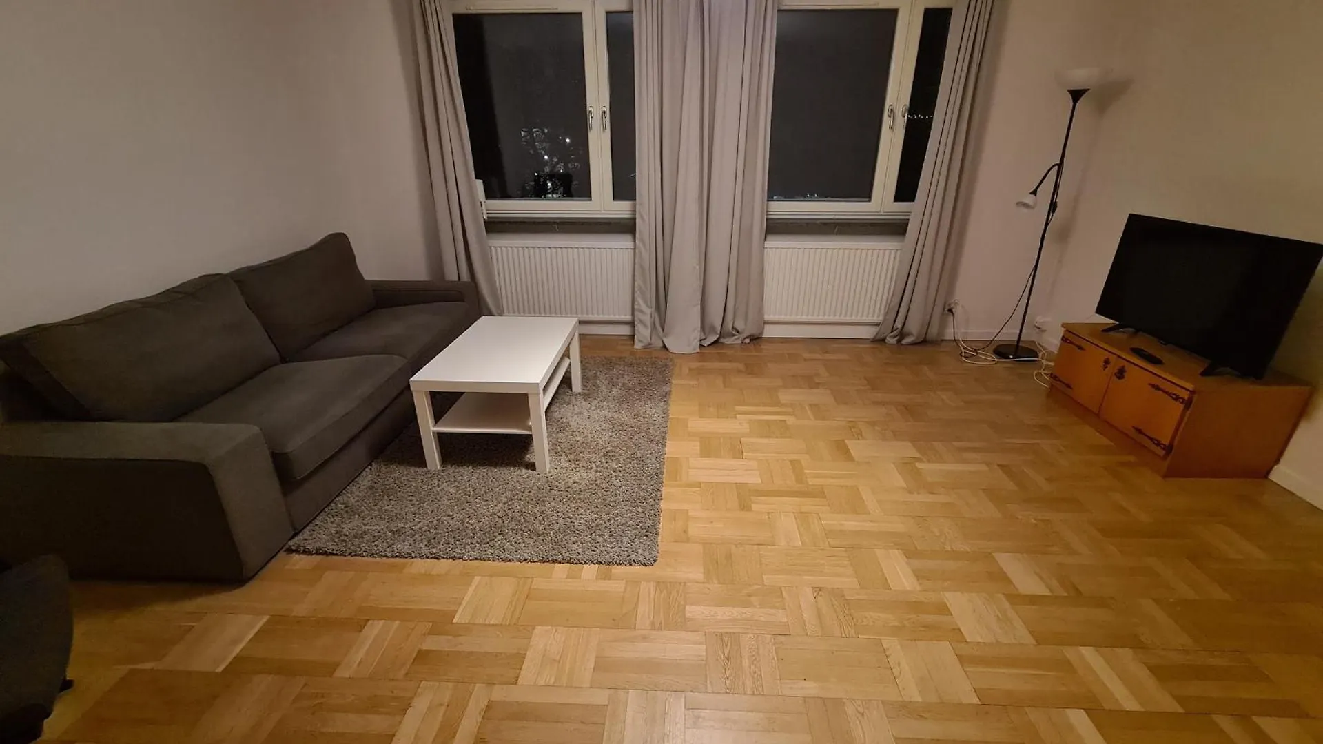 Apartment Home Inn Loev70 Stockholm Sweden