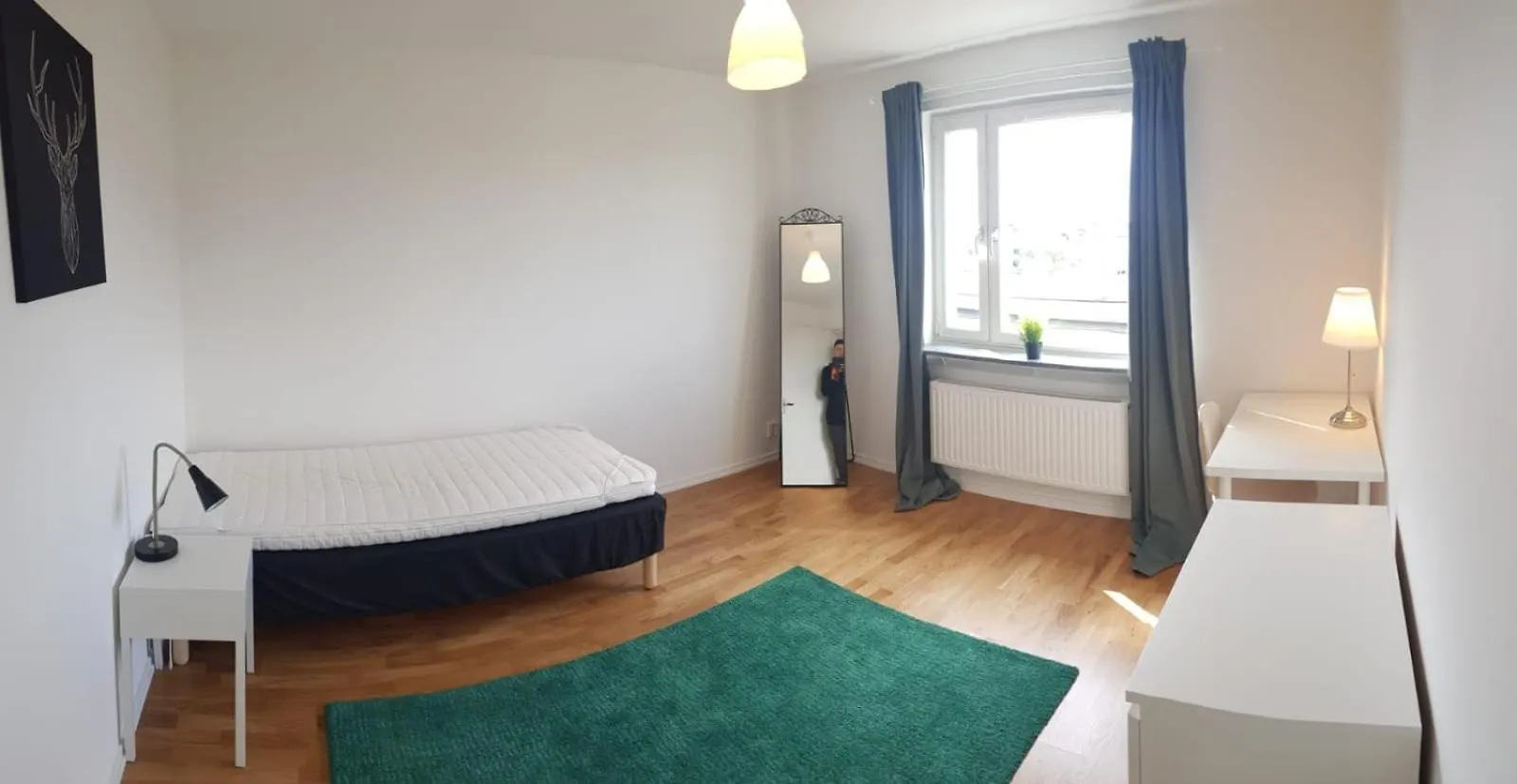 Apartment Home Inn Loev70 Stockholm