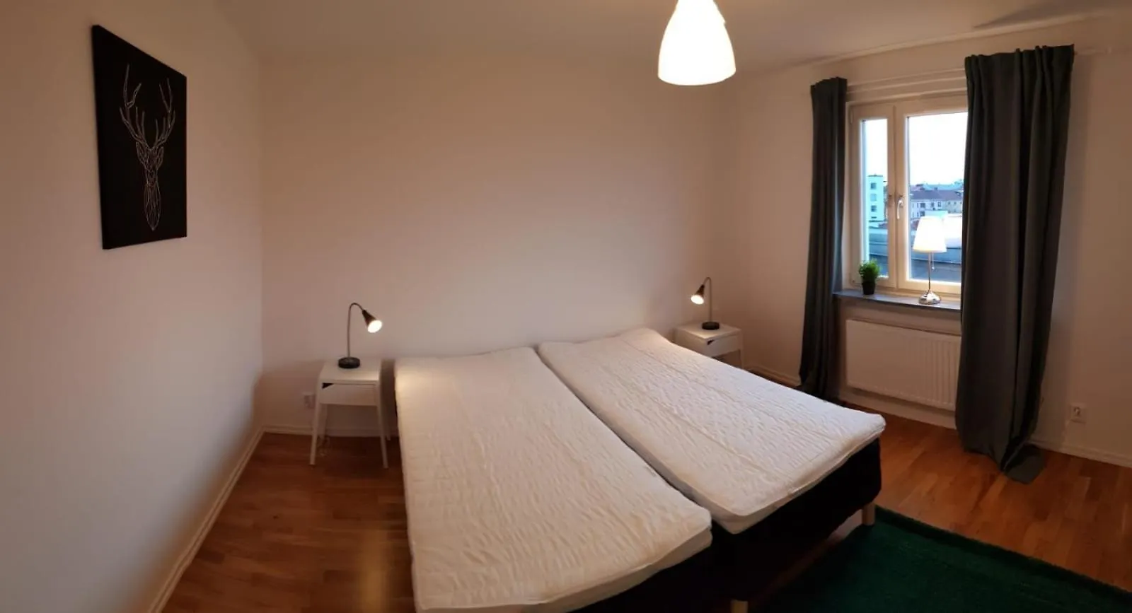 Home Inn Loev70 Stockholm