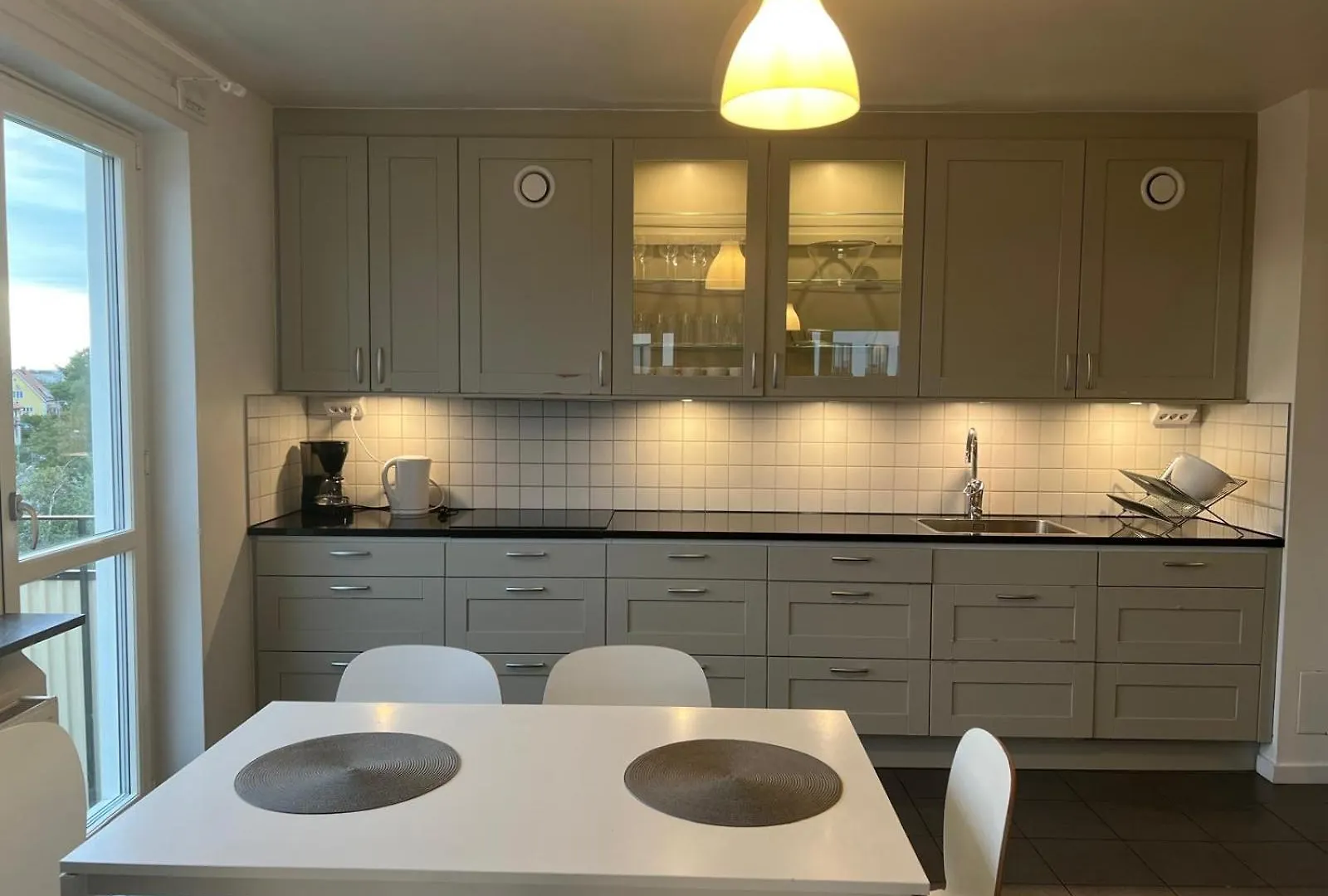 Home Inn Loev70 Stockholm Apartment