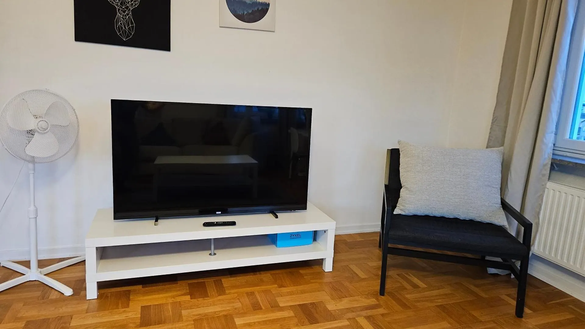 Home Inn Loev70 Stockholm