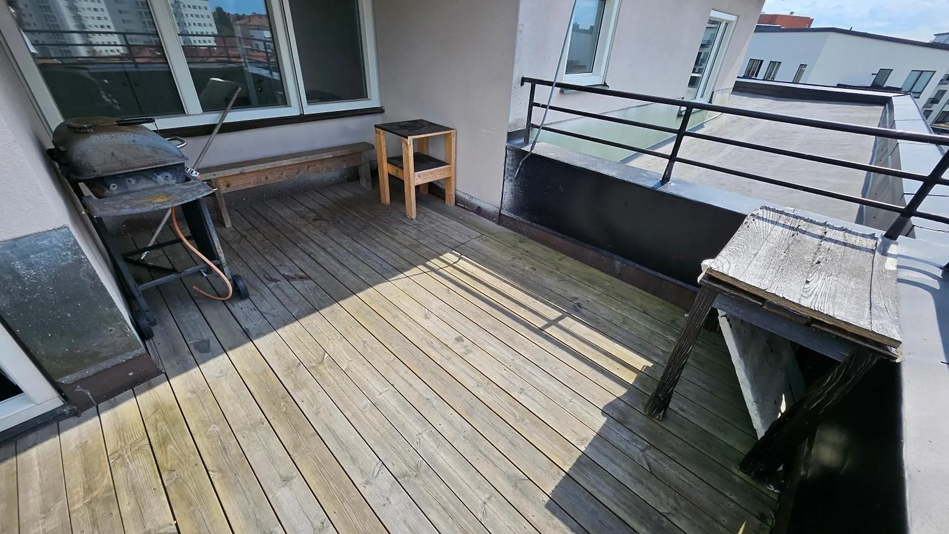 Apartment Home Inn Loev70 Stockholm
