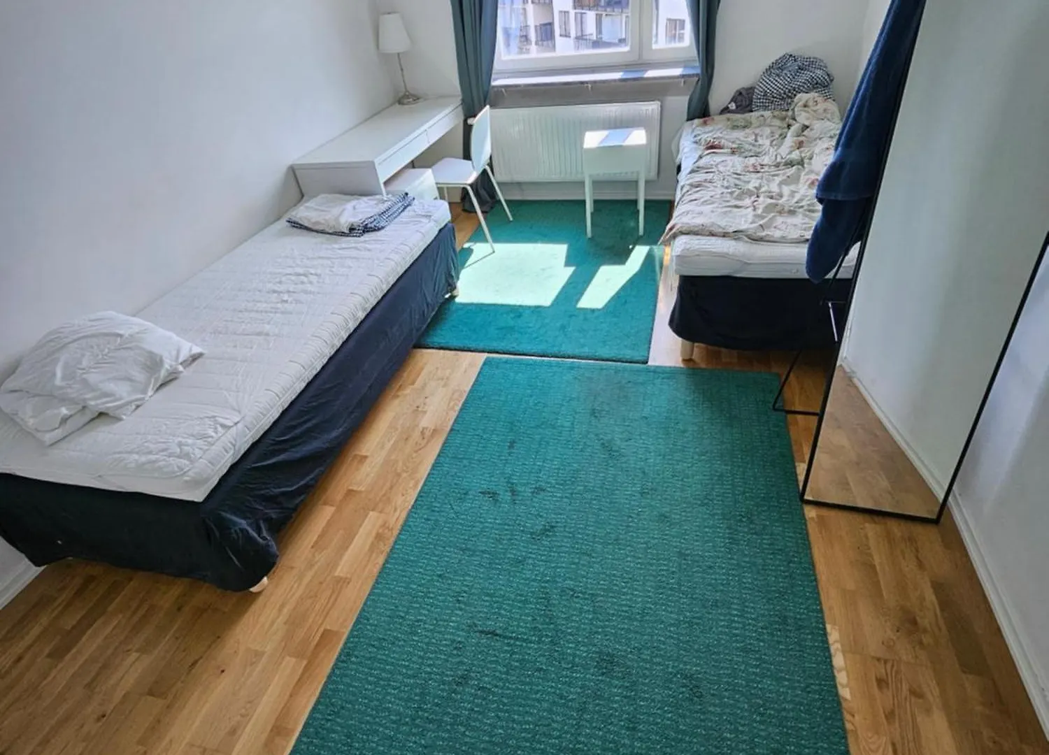 Apartment Home Inn Loev70 Stockholm Sweden