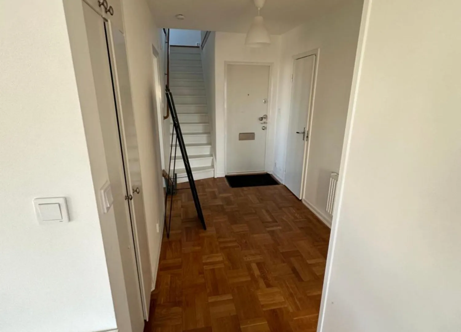 Home Inn Loev70 Stockholm