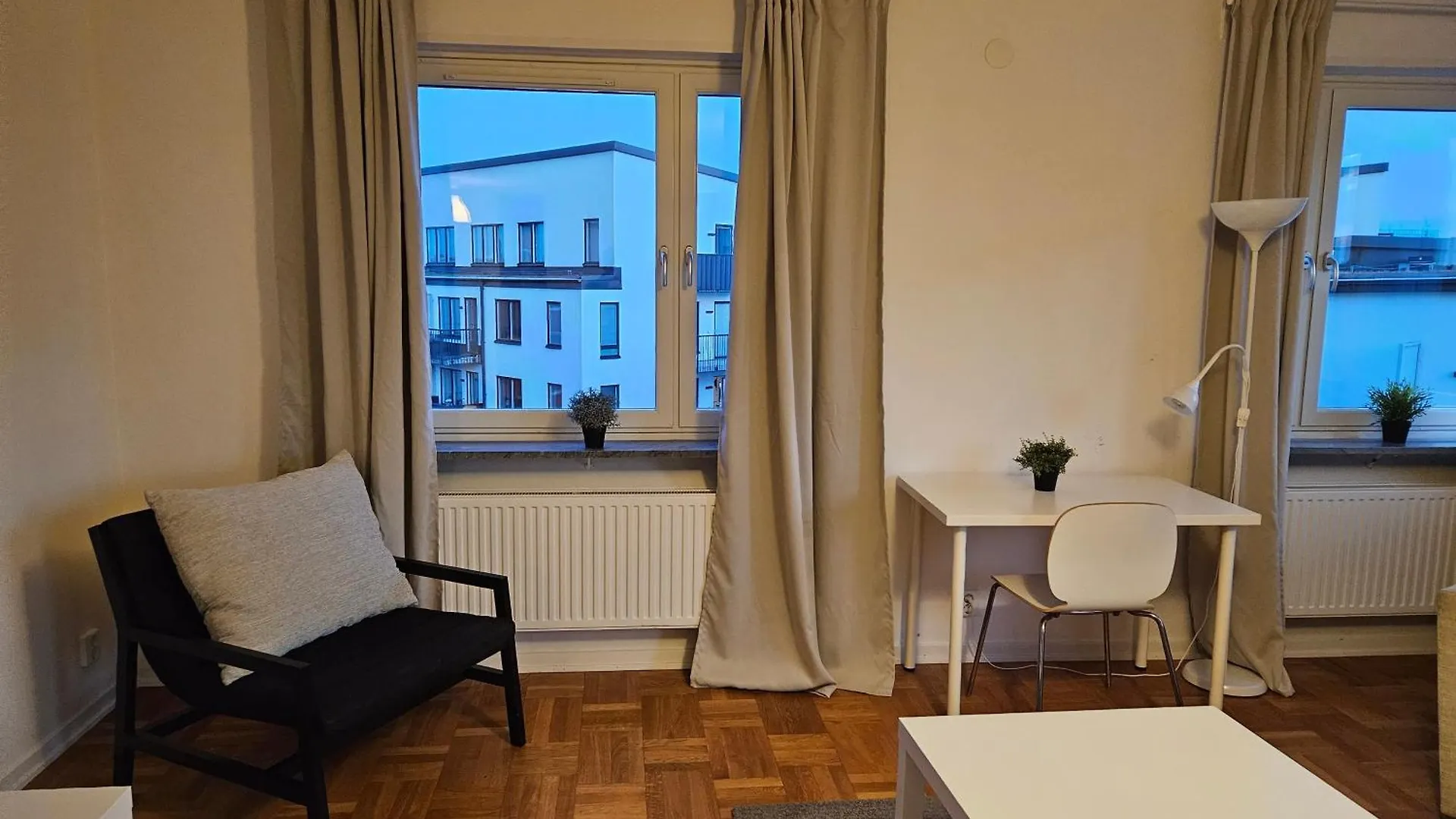 Apartment Home Inn Loev70 Stockholm