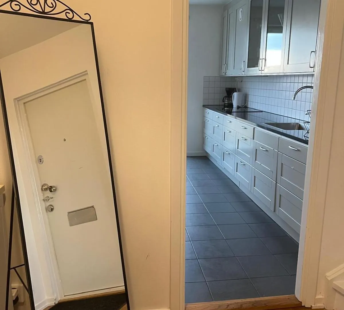 Apartment Home Inn Loev70 Stockholm