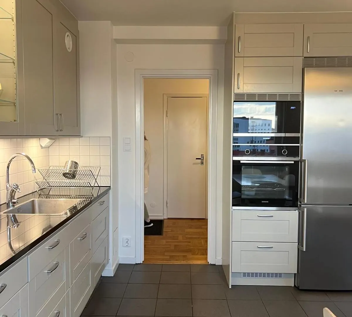 Home Inn Loev70 Stockholm Apartment