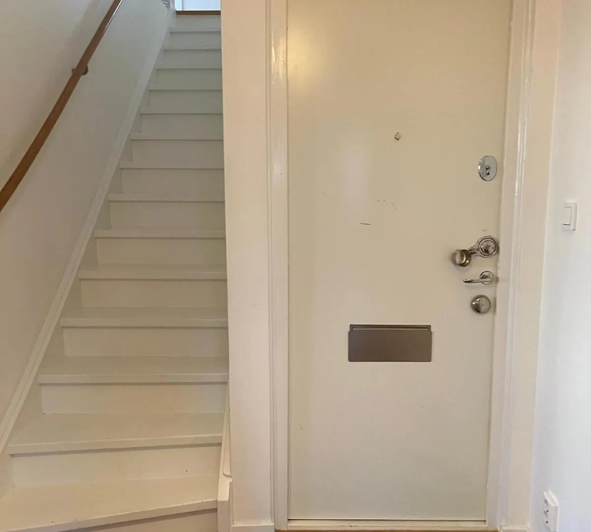 Home Inn Loev70 Stockholm Sweden