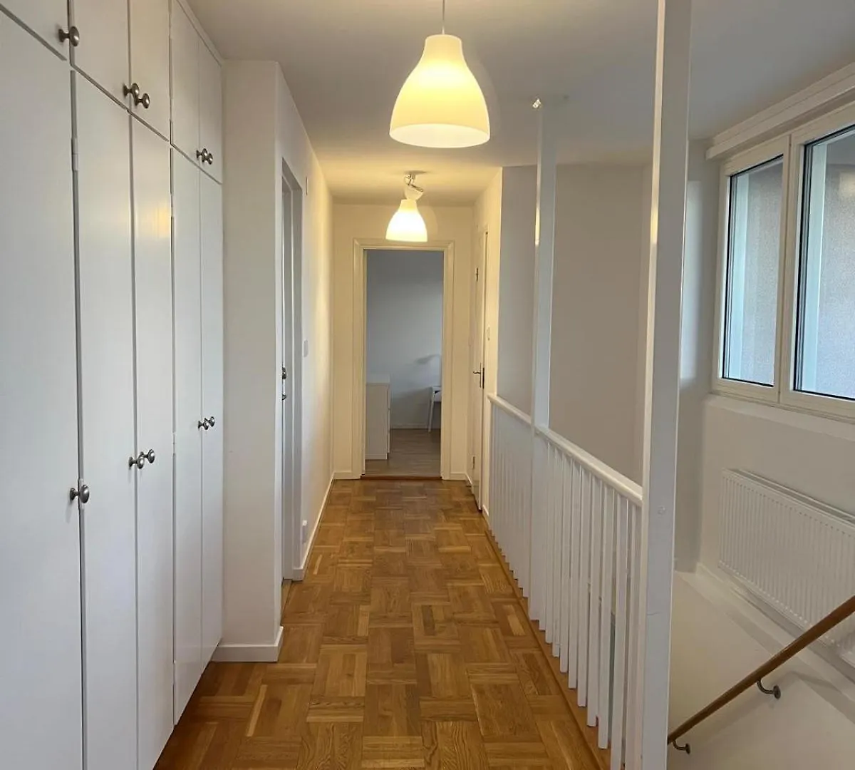 Apartment Home Inn Loev70 Stockholm