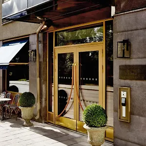 Tegnerlunden Hotel