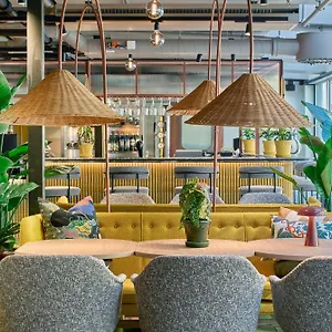 Scandic Norra Bantorget Hotel