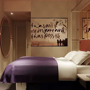 Scandic No 53 Hotel
