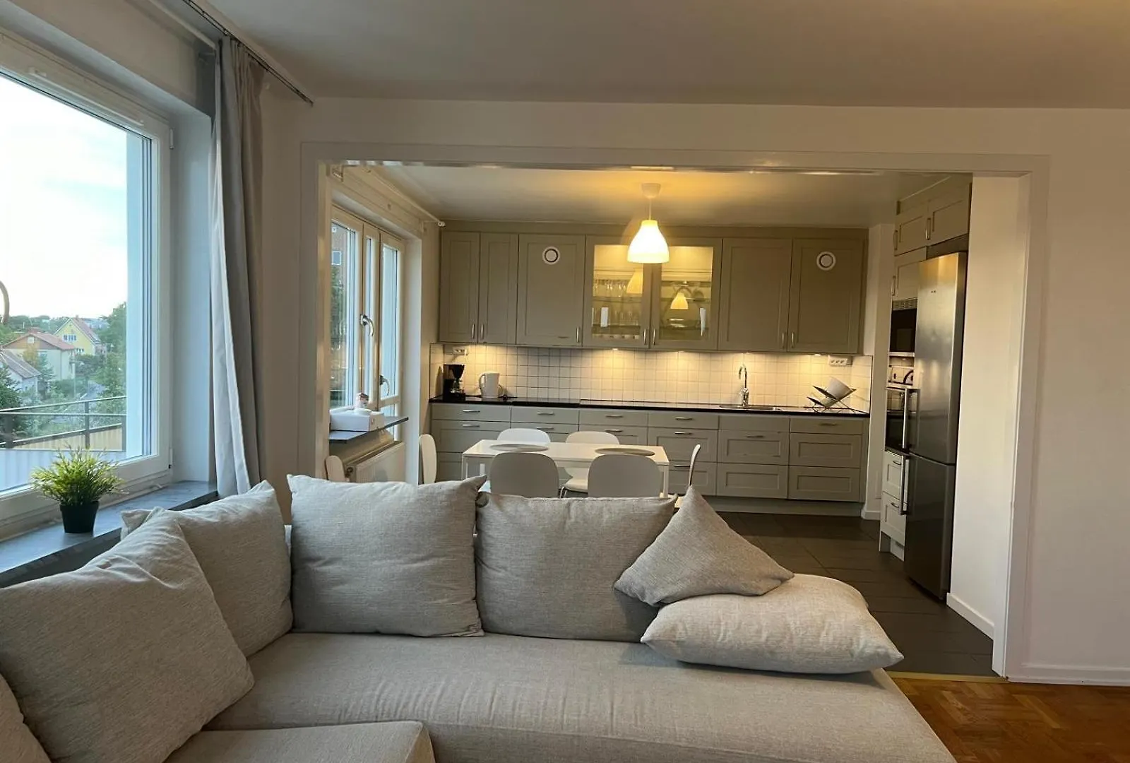 Home Inn Loev70 Stockholm
