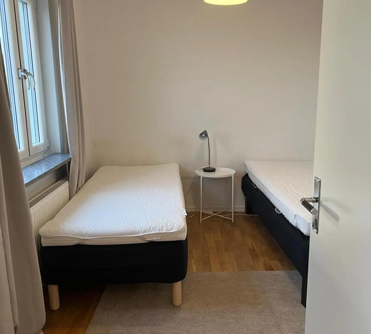 Apartment Home Inn Loev70 Stockholm